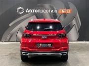 Chery Tiggo 4 Pro I Пермь  - изображение 31