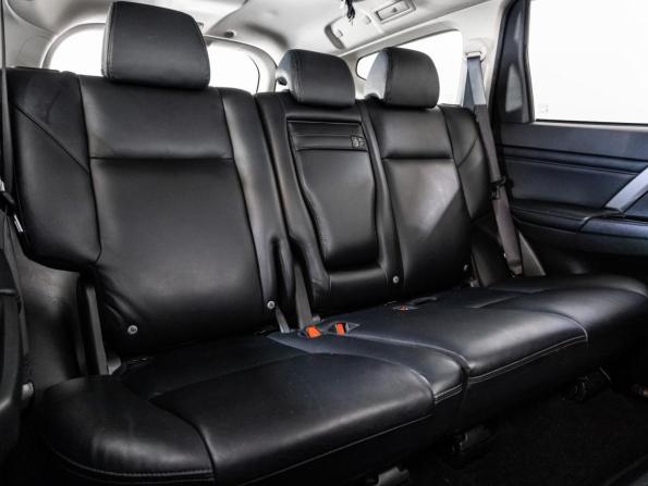 Mitsubishi Pajero Sport III Рестайлинг с пробегом 2021 года, цена 3 799 000 рублей, 148051 км, внедорожник, Автокод Объявления