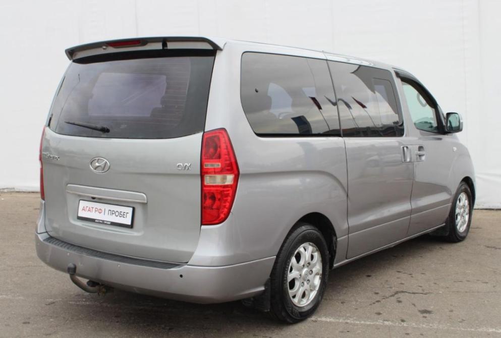 Hyundai Grand Starex I Нижний Новгород  - изображение 7