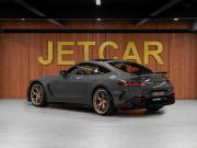 Mercedes-Benz AMG GT II Москва  - изображение 32