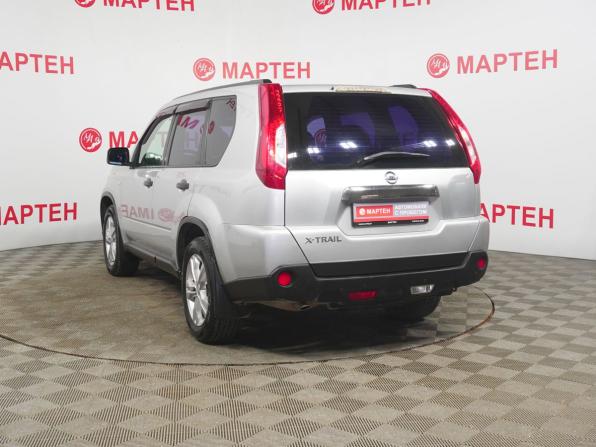 Nissan X-Trail II Рестайлинг с пробегом 2014 года, цена 1 339 000 рублей, 200306 км, внедорожник, Автокод Объявления
