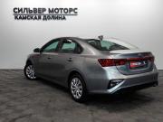 Kia Cerato IV Пермь  - изображение 25
