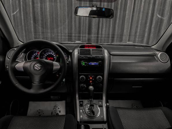 Suzuki Grand Vitara II с пробегом 2005 года, цена 740 000 рублей, 217280 км, внедорожник, Автокод Объявления