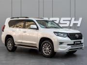 Toyota Land Cruiser Prado 150 Series Рестайлинг 2 Краснодар  - изображение 28