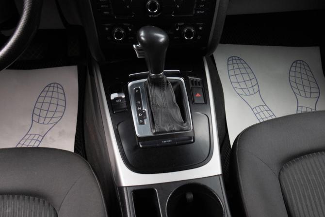 Audi A4 IV (B8) с пробегом 2009 года, цена 569 000 рублей, 309000 км, седан, Автокод Объявления
