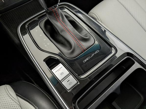 BAIC U5 Plus с пробегом 2023 года, цена 800 000 рублей, 118382 км, седан, Автокод Объявления