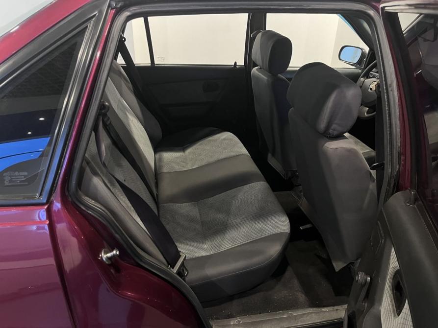 Daewoo Nexia I Рестайлинг Чебоксары  - изображение 17