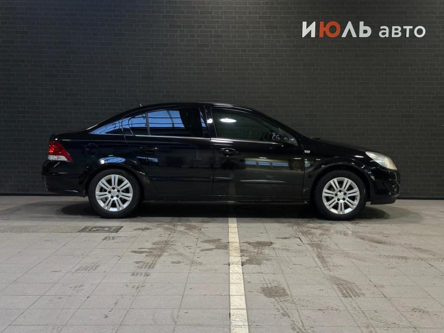 Opel Astra H Рестайлинг Челябинск  - изображение 4