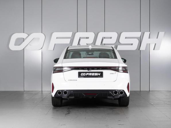 Chery Arrizo 8 с пробегом 2025 года, цена 2 260 000 рублей, 10 км, седан, Автокод Объявления