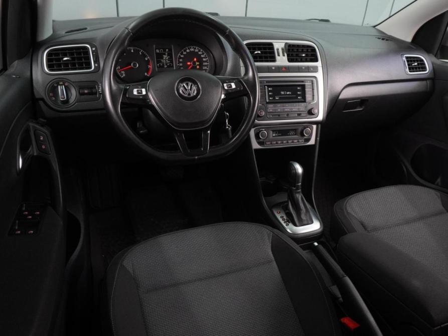 Volkswagen Polo V Рестайлинг Воронеж  - изображение 6