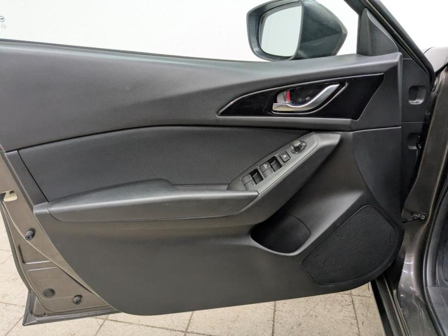 Mazda 3 III (BM) Москва  - изображение 8