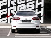 Ford Mondeo IV Рестайлинг Волгоград  - изображение 22