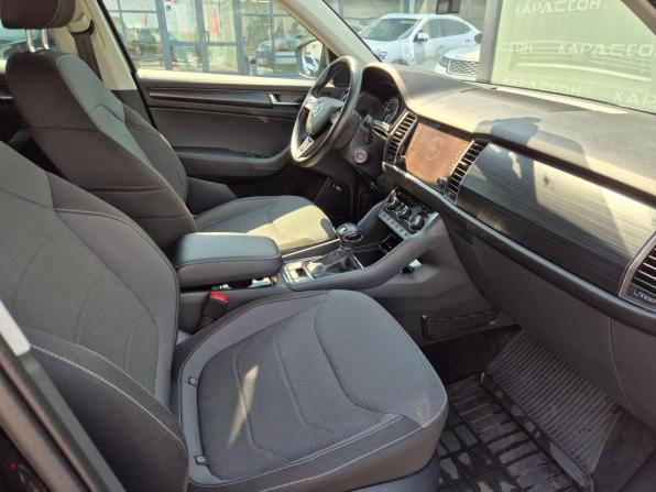 Skoda Kodiaq I с пробегом 2018 года, цена 2 849 000 рублей, 86958 км, внедорожник, Автокод Объявления