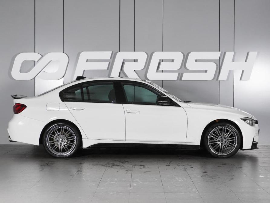 BMW 3 серии VI (F3x) Рестайлинг Минеральные Воды  - изображение 5