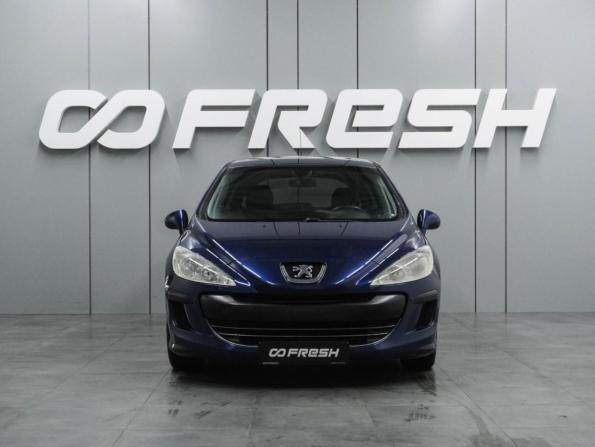 Peugeot 308 I с пробегом 2008 года, цена 495 000 рублей, 174474 км, хэтчбек, Автокод Объявления