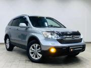 Honda CR-V III Кемерово  - изображение 21
