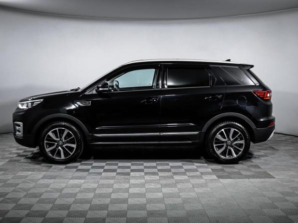 Changan CS55 I с пробегом 2019 года, цена 1 400 000 рублей, 94368 км, внедорожник, Автокод Объявления