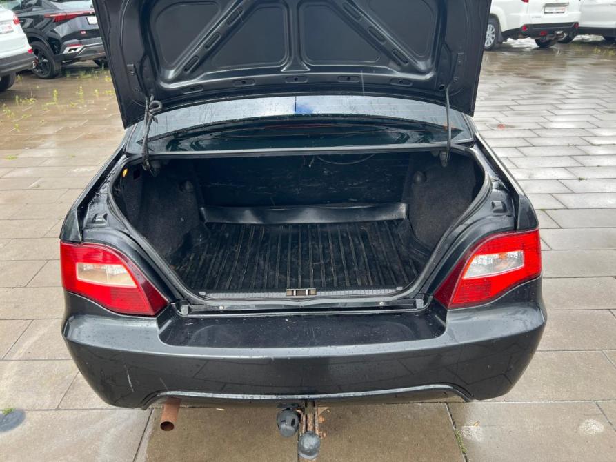 Daewoo Nexia I Рестайлинг Стерлитамак  - изображение 21