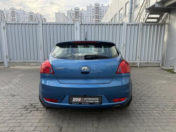 Kia Ceed I с пробегом 2010 года, цена 775 000 рублей, 180428 км, хэтчбек, Автокод Объявления