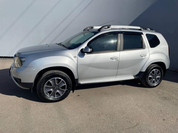 Renault Duster I Рестайлинг с пробегом 2019 года, цена 1 600 000 рублей, 107863 км, внедорожник, Автокод Объявления