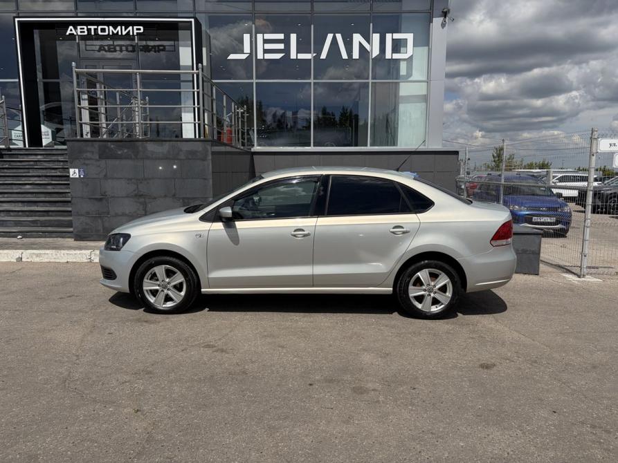 Volkswagen Polo V Саратов  - изображение 7