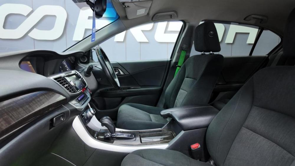 Honda Accord IX Благовещенск  - изображение 23