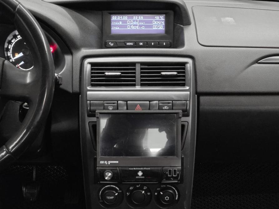 Lada (ВАЗ) Priora I Рестайлинг Красноярск  - изображение 10