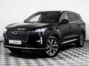 Chery Tiggo 7 Pro Max I Москва  - изображение 24