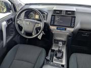 Toyota Land Cruiser Prado 150 Series Рестайлинг 2 Москва  - изображение 60