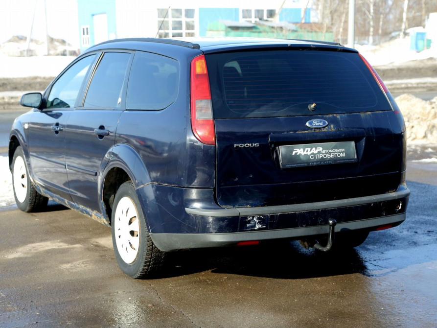 Ford Focus II Иваново  - изображение 4