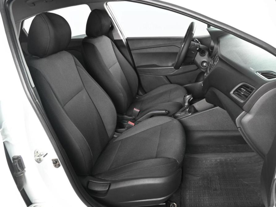 Hyundai Solaris II Ростов-на-Дону  - изображение 8