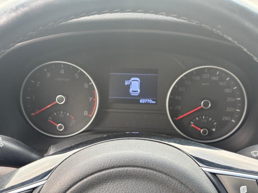 Kia Sportage IV Рестайлинг Сыктывкар  - изображение 17