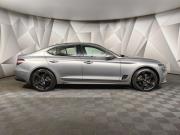 Genesis G70 I Рестайлинг Москва  - изображение 28