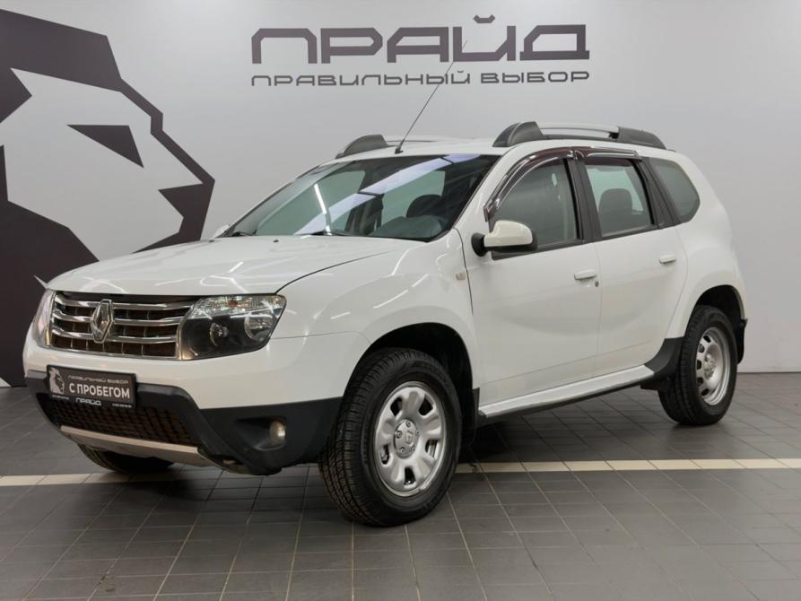 Renault Duster I Ростов-на-Дону  - изображение 1