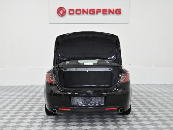 Mazda 6 II (GH) с пробегом 2008 года, цена 849 000 рублей, 244000 км, седан, Автокод Объявления