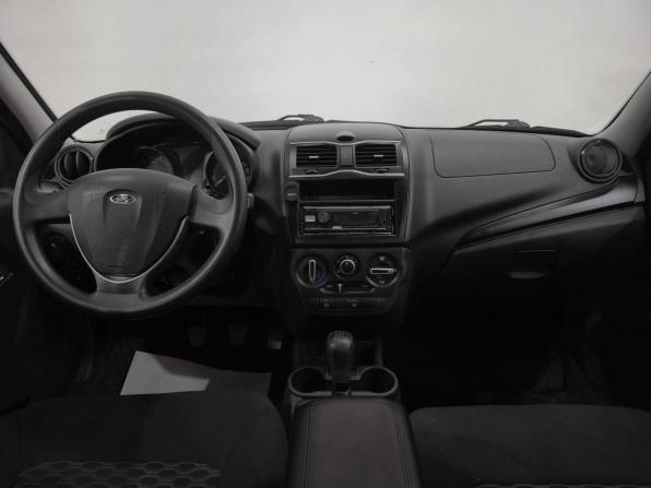 Lada (ВАЗ) Granta I Рестайлинг с пробегом 2024 года, цена 920 000 рублей, 25048 км, седан, Автокод Объявления