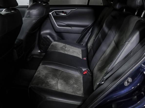 Toyota RAV4 V (XA50) с пробегом 2022 года, цена 3 249 000 рублей, 80177 км, внедорожник, Автокод Объявления