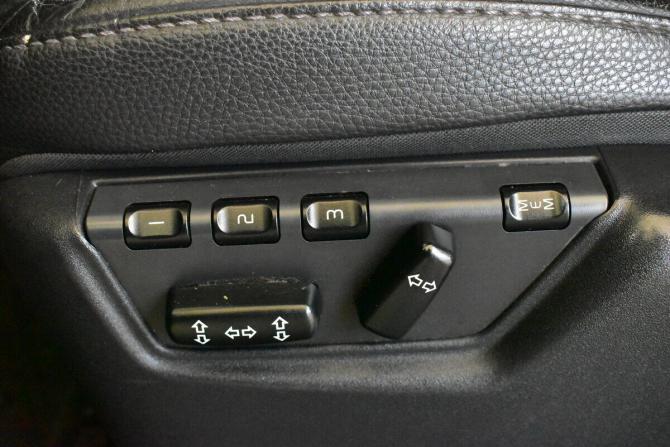 Volvo XC90 I Рестайлинг с пробегом 2012 года, цена 1 350 000 рублей, 340287 км, внедорожник, Автокод Объявления