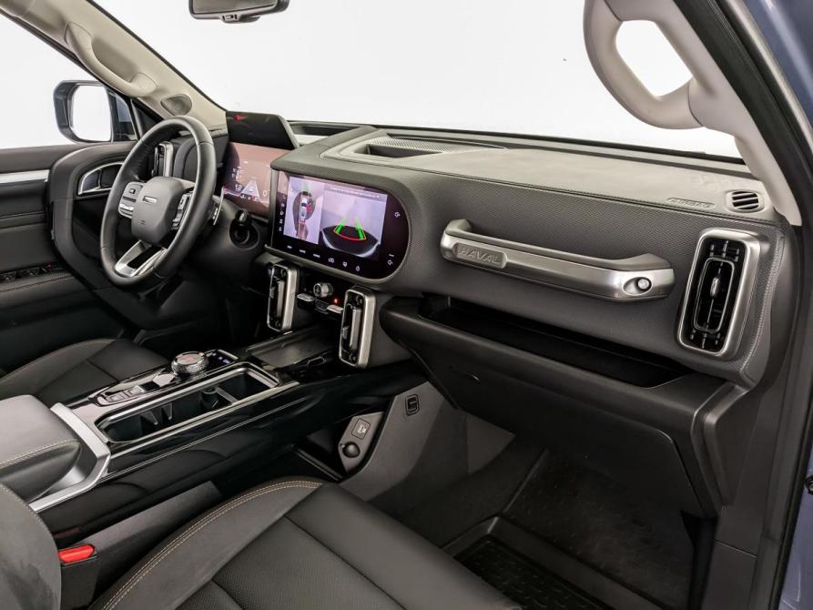 Haval Dargo I Москва  - изображение 11