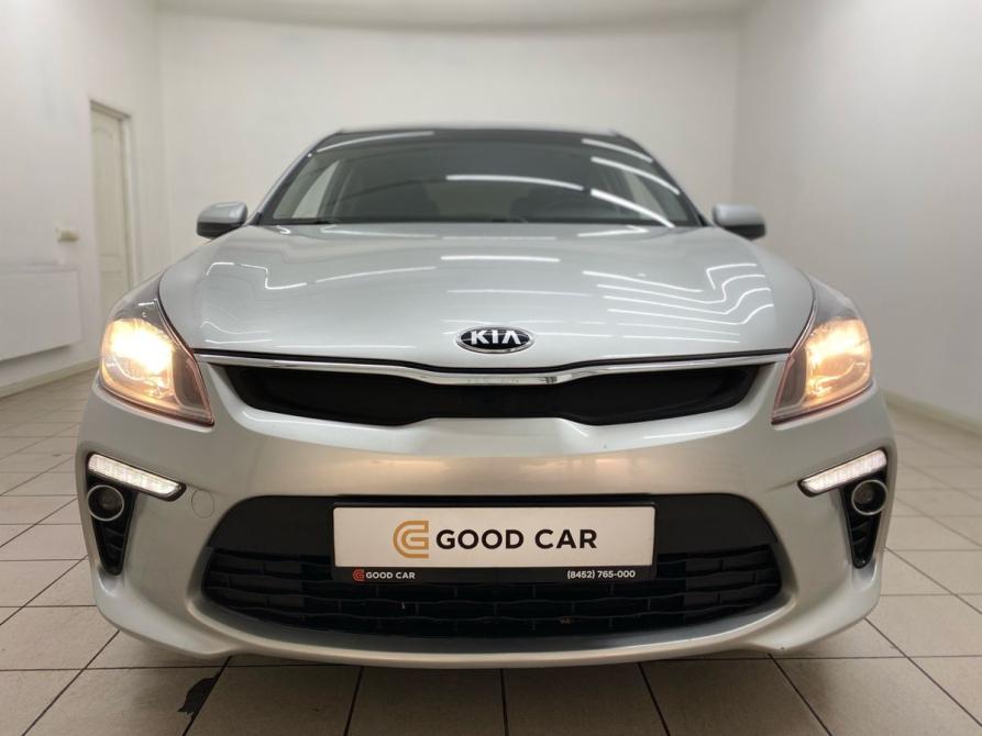 Kia Rio IV Энгельс  - изображение 12