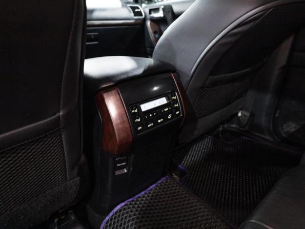Toyota Land Cruiser Prado 150 Series Рестайлинг 1 с пробегом 2014 года, цена 3 100 989 рублей, 228711 км, внедорожник, Автокод Объявления