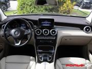 Mercedes-Benz GLC I (X253) Москва  - изображение 31
