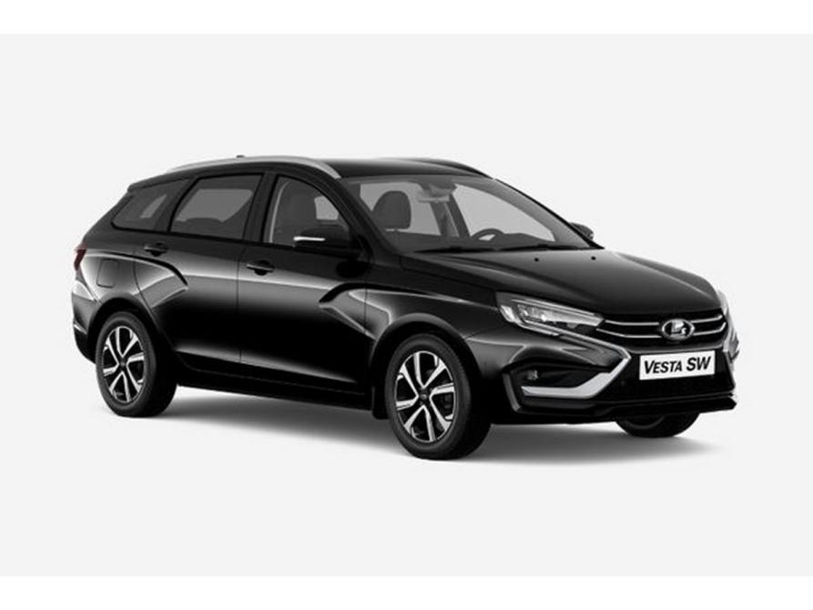 Lada (ВАЗ) Vesta I Рестайлинг (NG) Брянск  - изображение 1