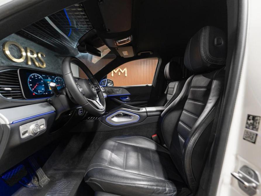 Mercedes-Benz GLE II (V167) Москва  - изображение 11