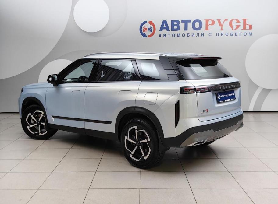 Jaecoo J7 I Подольск  - изображение 2