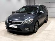 Kia Ceed I Рестайлинг Екатеринбург  - изображение 18