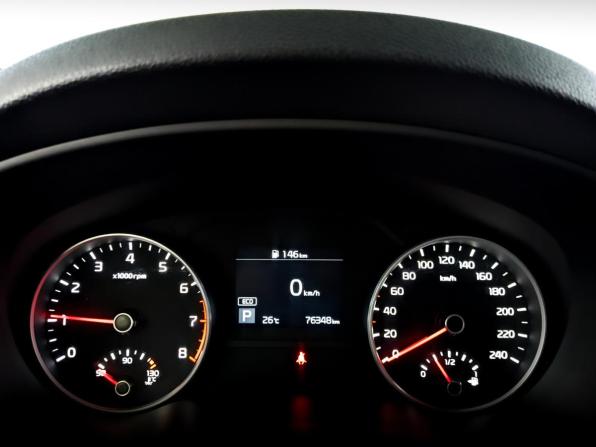 Kia Sportage IV Рестайлинг с пробегом 2021 года, цена 2 750 000 рублей, 76347 км, внедорожник, Автокод Объявления
