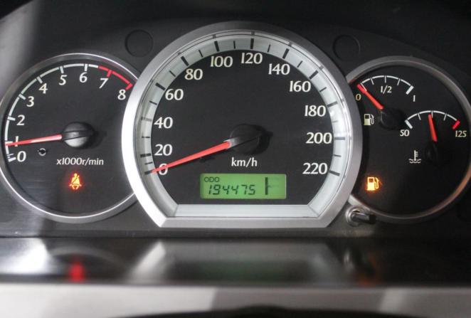 Chevrolet Lacetti I с пробегом 2004 года, цена 500 000 рублей, 194475 км, седан, Автокод Объявления
