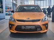 Kia Rio IV Казань  - изображение 24