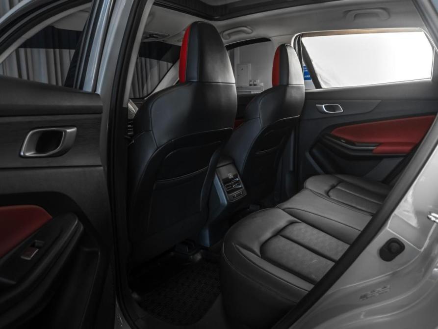 Changan CS55 Plus II Тюмень  - изображение 11